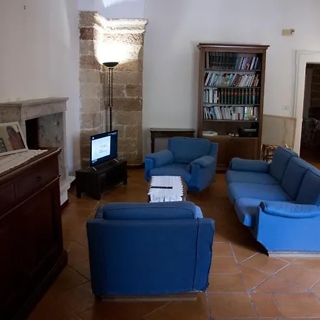Casa Storica