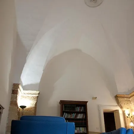 Casa Storica Dom wakacyjny *