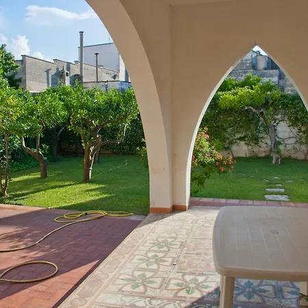 Casa Storica * Guagnano