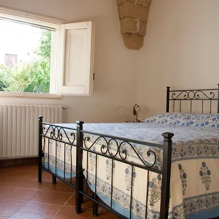 Casa Storica Guagnano