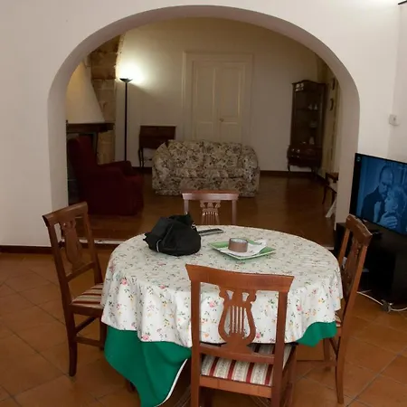 Casa Storica Dom wakacyjny *