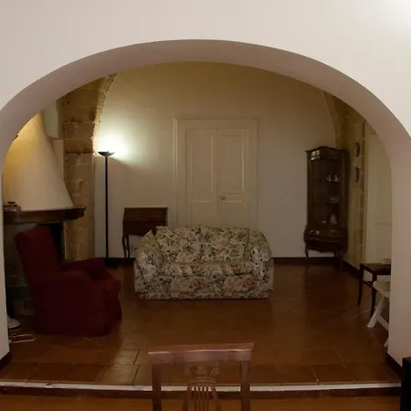 Casa Storica Dom wakacyjny