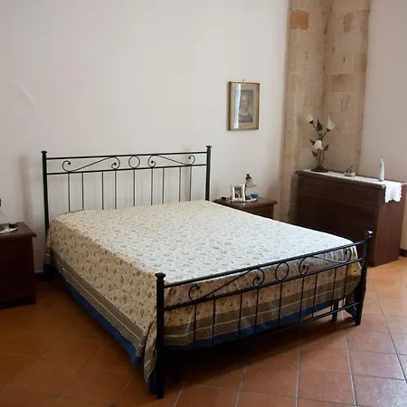 Dom wakacyjny Casa Storica Guagnano