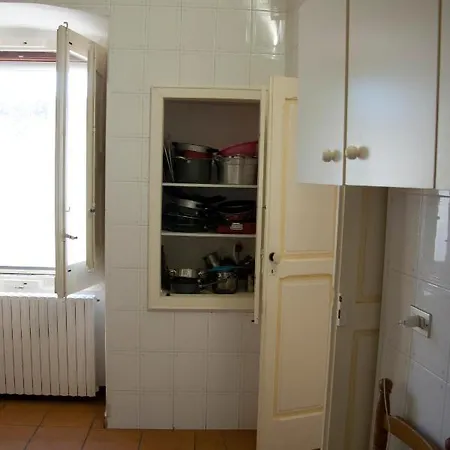 Casa Storica *