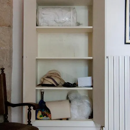 Casa Storica * Guagnano