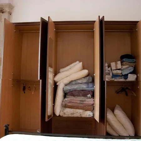Casa Storica Dom wakacyjny Guagnano