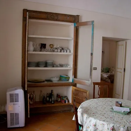Dom wakacyjny Casa Storica *