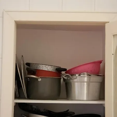 Casa Storica Dom wakacyjny *