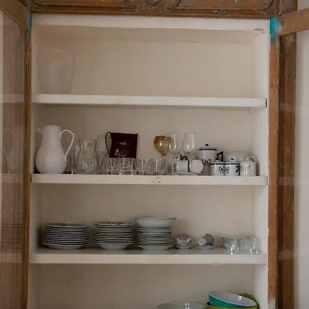 Casa Storica * Guagnano