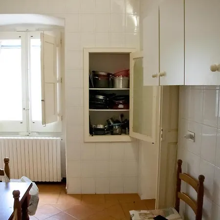 Casa Storica Dom wakacyjny Guagnano