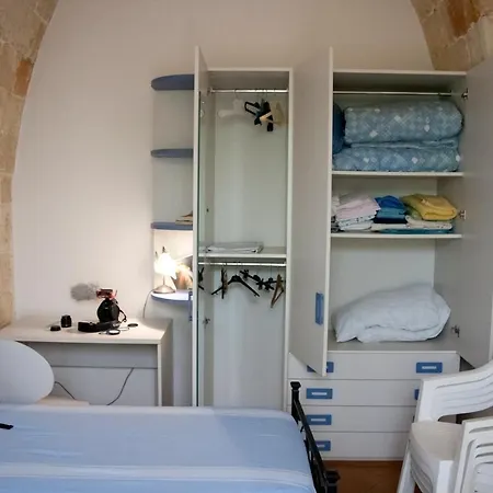 Casa Storica Dom wakacyjny Guagnano