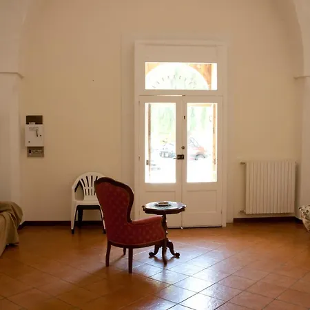بيت للعطل Casa Storica *