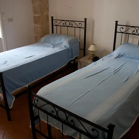 بيت للعطل Casa Storica *