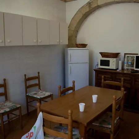 Σπίτι διακοπών Casa Storica Guagnano