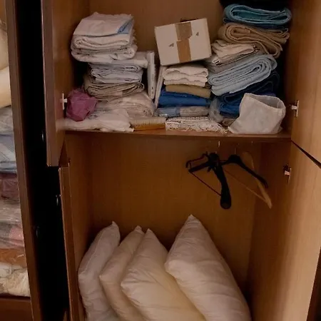 بيت للعطل Casa Storica *