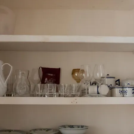 Σπίτι διακοπών Casa Storica Guagnano